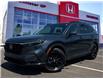 2025 Honda CR-V Sport (Stk: H54-9400) in Grande Prairie - Image 1 of 24