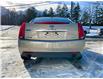 2008 Cadillac CTS 3.6L (Stk: 5T073C) in Hope - Image 4 of 12