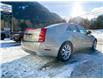 2008 Cadillac CTS 3.6L (Stk: 5T073C) in Hope - Image 5 of 12