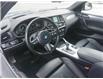 2016 BMW X4 M40i (Stk: 58B11412) in Penticton - Image 11 of 28
