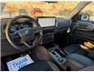 2025 Ford Bronco Sport Big Bend (Stk: 5S007) in Williams Lake - Image 12 of 13