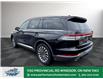 2023 Lincoln Aviator Reserve (Stk: TL12836) in Windsor - Image 5 of 29
