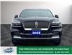2023 Lincoln Aviator Reserve (Stk: TL12836) in Windsor - Image 11 of 29
