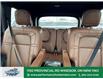2023 Lincoln Aviator Reserve (Stk: TL12836) in Windsor - Image 21 of 29