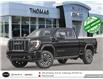2025 GMC Sierra 3500HD Denali Ultimate (Stk: T18903) in Cobourg - Image 1 of 24