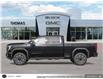 2025 GMC Sierra 3500HD Denali Ultimate (Stk: T18903) in Cobourg - Image 3 of 24