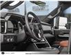 2025 GMC Sierra 3500HD Denali Ultimate (Stk: T18903) in Cobourg - Image 11 of 24