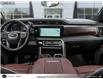 2025 GMC Sierra 3500HD Denali Ultimate (Stk: T18903) in Cobourg - Image 21 of 24