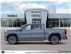 2025 GMC Sierra 1500 Denali Ultimate (Stk: T04867) in Cobourg - Image 3 of 26