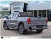 2025 GMC Sierra 1500 Denali Ultimate (Stk: T04867) in Cobourg - Image 4 of 26