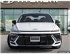 2025 Hyundai Sonata N-Line Ultimate (Stk: 125150) in London - Image 2 of 25