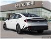 2025 Hyundai Sonata N-Line Ultimate (Stk: 125150) in London - Image 4 of 25