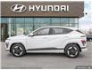 2025 Hyundai Kona Electric  (Stk: 123300) in London - Image 3 of 24