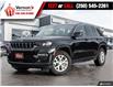 2023 Jeep Grand Cherokee Limited (Stk: A1615) in Vernon - Image 1 of 29
