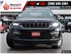 2023 Jeep Grand Cherokee Limited (Stk: A1615) in Vernon - Image 2 of 29