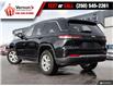 2023 Jeep Grand Cherokee Limited (Stk: A1615) in Vernon - Image 4 of 29