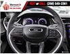 2023 Jeep Grand Cherokee Limited (Stk: A1615) in Vernon - Image 14 of 29
