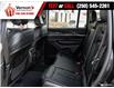 2023 Jeep Grand Cherokee Limited (Stk: A1615) in Vernon - Image 26 of 29