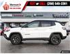2023 Jeep Compass Trailhawk (Stk: A1618) in Vernon - Image 3 of 28
