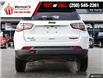 2023 Jeep Compass Trailhawk (Stk: A1618) in Vernon - Image 5 of 28