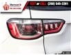 2023 Jeep Compass Trailhawk (Stk: A1618) in Vernon - Image 11 of 28