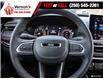 2023 Jeep Compass Trailhawk (Stk: A1618) in Vernon - Image 13 of 28
