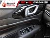 2023 Jeep Compass Trailhawk (Stk: A1618) in Vernon - Image 16 of 28