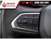 2023 Jeep Compass Trailhawk (Stk: A1618) in Vernon - Image 17 of 28