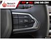 2023 Jeep Compass Trailhawk (Stk: A1618) in Vernon - Image 18 of 28