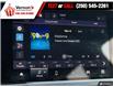2023 Jeep Compass Trailhawk (Stk: A1618) in Vernon - Image 20 of 28