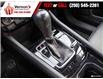 2023 Jeep Compass Trailhawk (Stk: A1618) in Vernon - Image 21 of 28
