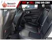 2023 Jeep Compass Trailhawk (Stk: A1618) in Vernon - Image 25 of 28
