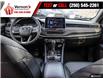 2023 Jeep Compass Trailhawk (Stk: A1618) in Vernon - Image 26 of 28