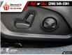 2023 Jeep Compass Trailhawk (Stk: A1618) in Vernon - Image 27 of 28