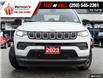 2022 Jeep Compass Sport (Stk: A1619) in Vernon - Image 2 of 28