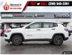 2022 Jeep Compass Sport (Stk: A1619) in Vernon - Image 3 of 28