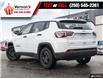 2022 Jeep Compass Sport (Stk: A1619) in Vernon - Image 4 of 28