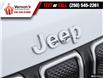 2022 Jeep Compass Sport (Stk: A1619) in Vernon - Image 9 of 28