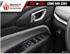 2022 Jeep Compass Sport (Stk: A1619) in Vernon - Image 17 of 28