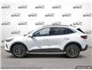 2025 Ford Escape PHEV (Stk: 25ES419) in St. Catharines - Image 3 of 24