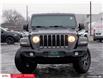 2019 Jeep Wrangler Sport (Stk: 242861) in Essex-Windsor - Image 2 of 29