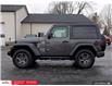 2019 Jeep Wrangler Sport (Stk: 242861) in Essex-Windsor - Image 3 of 29