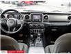 2019 Jeep Wrangler Sport (Stk: 242861) in Essex-Windsor - Image 28 of 29