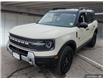 2025 Ford Bronco Sport Badlands (Stk: CS054) in Kamloops - Image 1 of 34