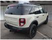 2025 Ford Bronco Sport Badlands (Stk: CS054) in Kamloops - Image 5 of 34