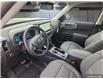 2025 Ford Bronco Sport Badlands (Stk: CS054) in Kamloops - Image 15 of 34