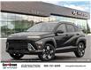 2025 Hyundai Kona 1.6T Preferred Sport (Stk: U258284) in Brooklin - Image 1 of 26