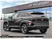 2025 Hyundai Kona 1.6T Preferred Sport (Stk: U258284) in Brooklin - Image 4 of 26