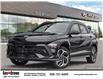 2025 Hyundai Kona 1.6T N Line Ultimate (Stk: U258666) in Brooklin - Image 1 of 25