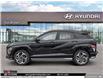 2025 Hyundai Kona 1.6T N Line Ultimate (Stk: U258666) in Brooklin - Image 3 of 25